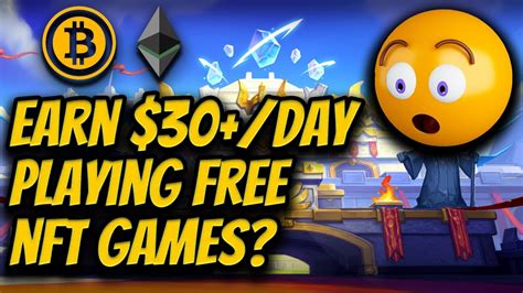 play 2 earn crypto games.